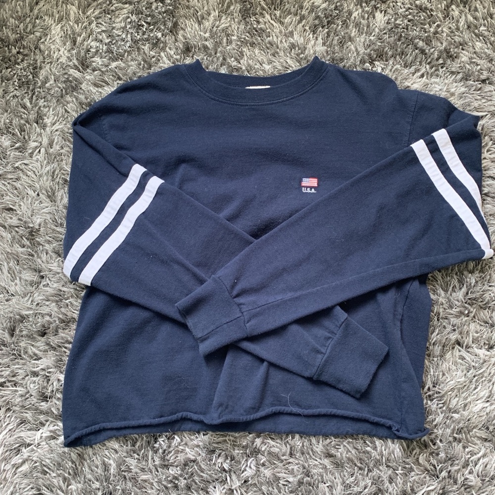 John GALT sweater